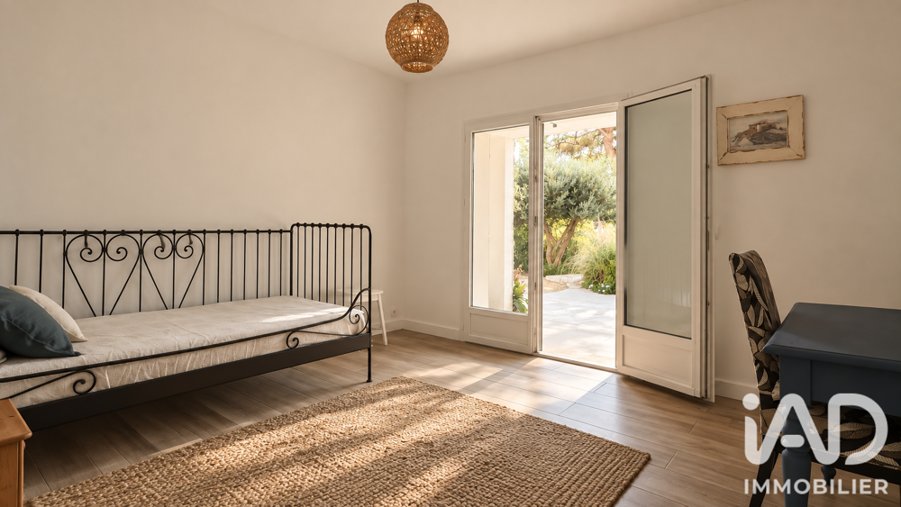 à vendre  Maison Carqueiranne (83320)