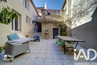  Maison à vendre 8 pièces 205 m²
