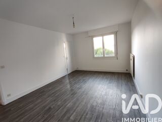  Appartement à vendre 1 pièce 33 m²