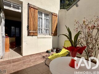  Maison à vendre 5 pièces 77 m²