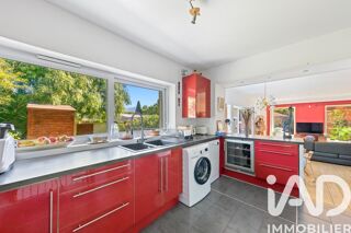  Maison à vendre 5 pièces 122 m²