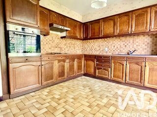  Maison à vendre 6 pièces 122 m²