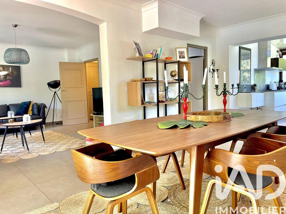 à vendre  Maison Saint-Raphaël (83700)