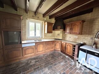  Maison à vendre 5 pièces 120 m²
