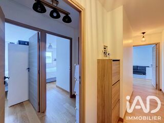 Vente Appartement Vente Appartement 3 pièces Rueil-malmaison
