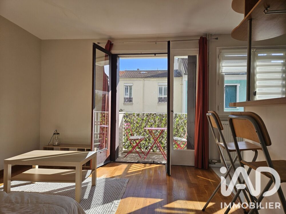 Vente Appartement Vente Appartement 1 pièce Courbevoie