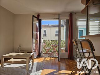 Vente Appartement Vente Appartement 1 pièce Courbevoie