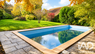  Maison à vendre 5 pièces 131 m²