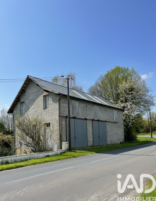  Maison � vendre 5 pi�ces 90 m�