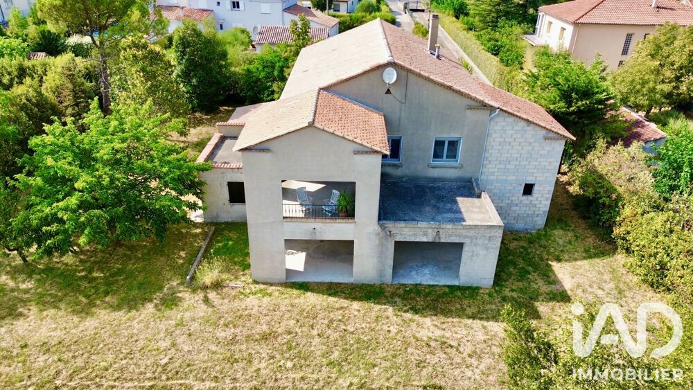 Vente Maison/villa 7 pièces