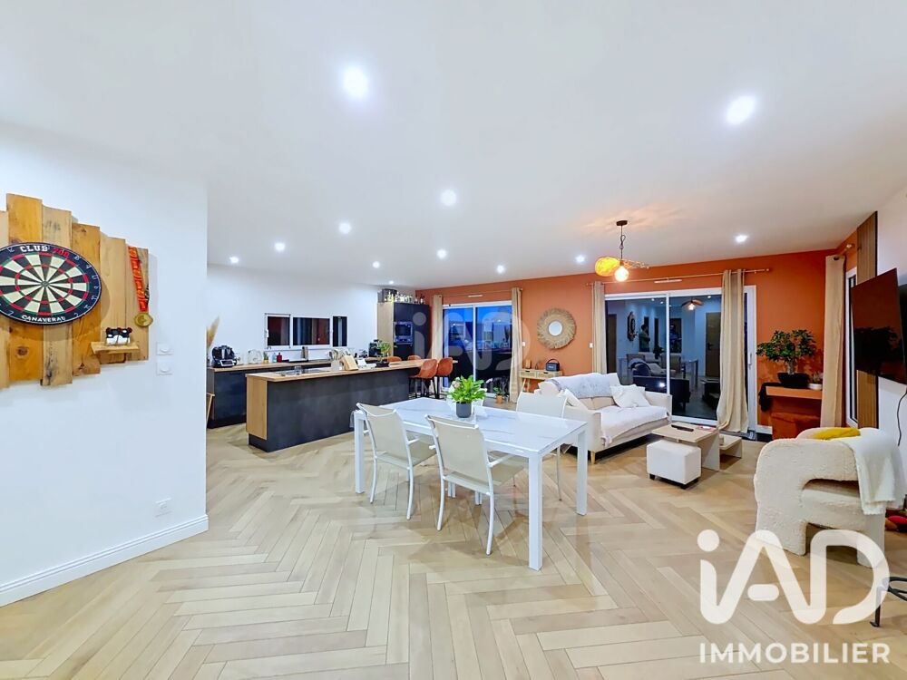 Vente Maison Vente Maison/villa 3 pièces Yerville