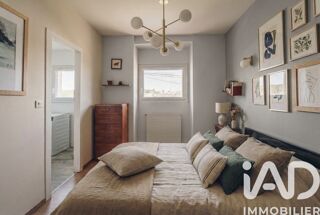  Maison à vendre 4 pièces 89 m²