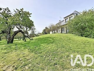  Maison à vendre 7 pièces 250 m²