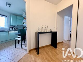  Appartement à vendre 3 pièces 64 m²