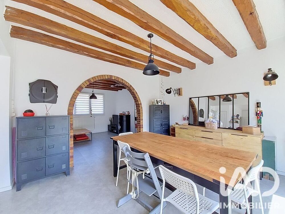 vente Maison - 7 pièce(s) - 155 m² Le Houlme (76770)