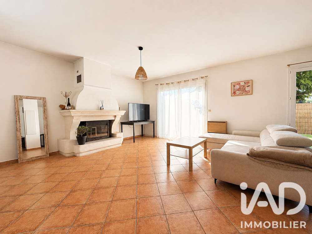 vente Maison - 3 pièce(s) - 82 m² Le Plan-de-la-Tour (83120)