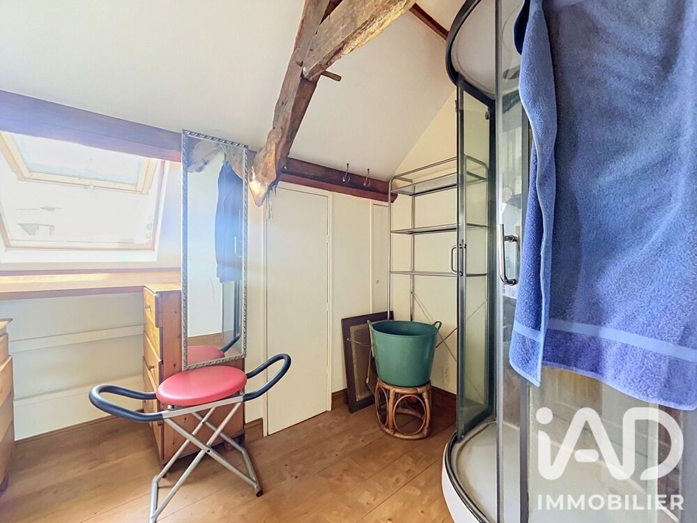 Vente Maison Vente Maison de campagne 3 pièces Saint-barnabé