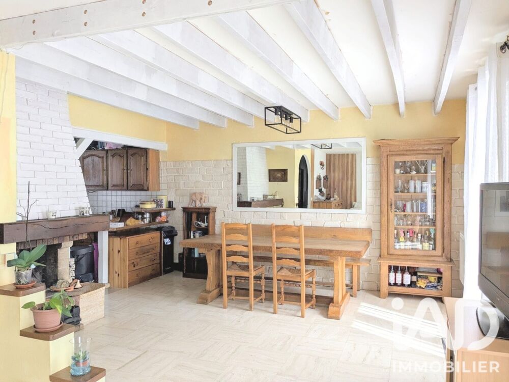 Vente Maison Vente Maison/villa 5 pièces Soignolles-en-brie