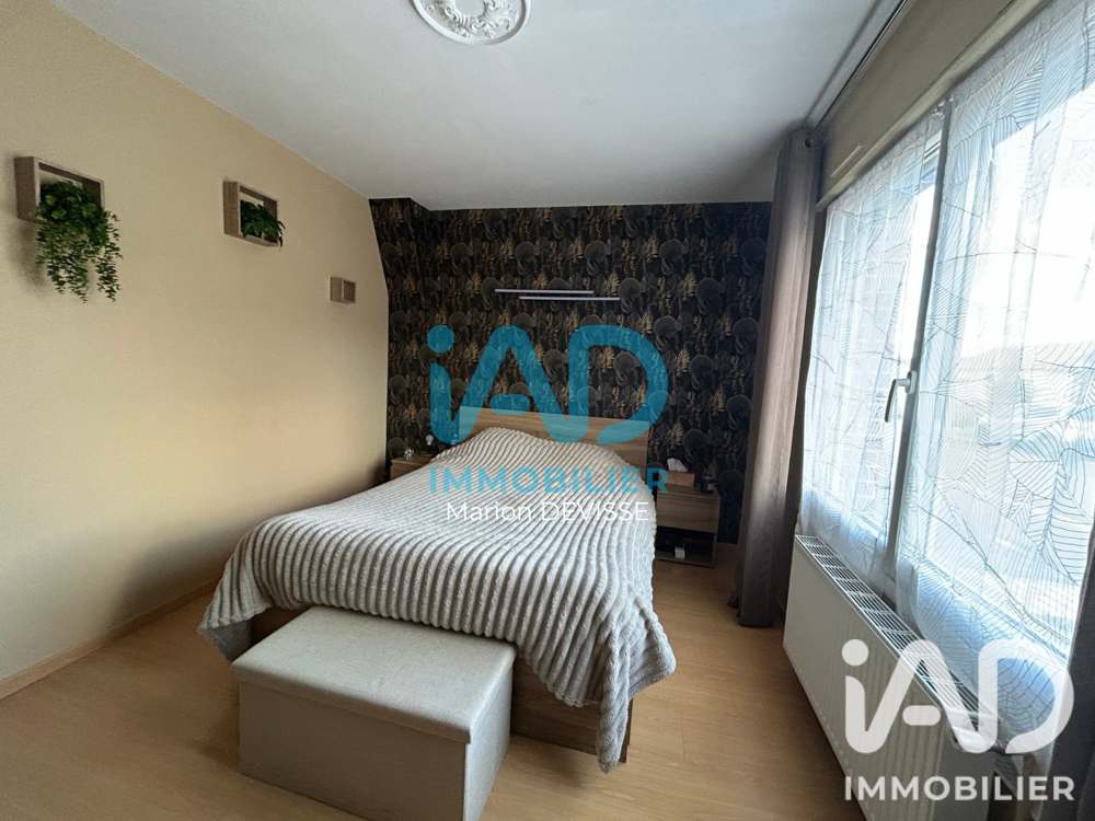 Vente Maison/villa 3 pièces
