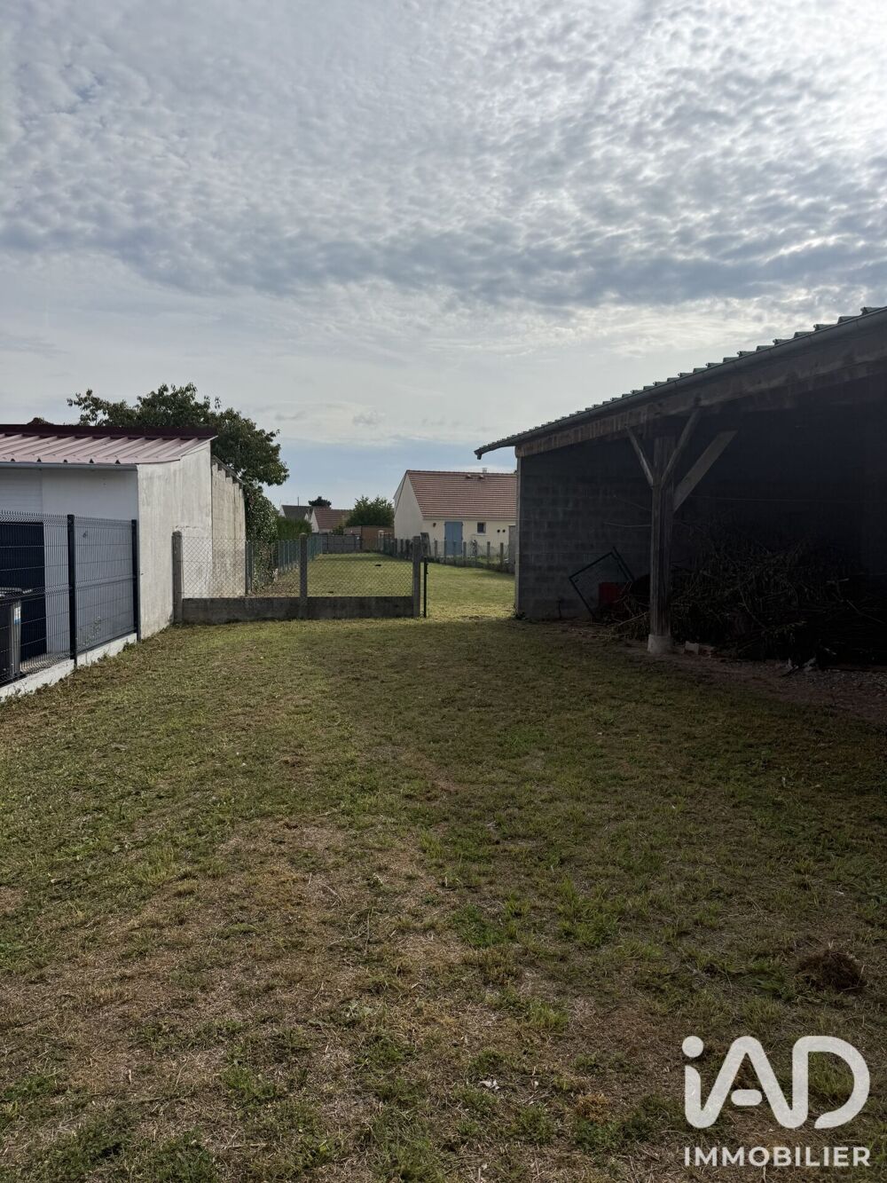 Vente Terrain Vente Terrain à bâtir 768 m&sup2; Mélicocq