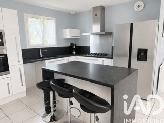  Maison � vendre 4 pi�ces 106 m�
