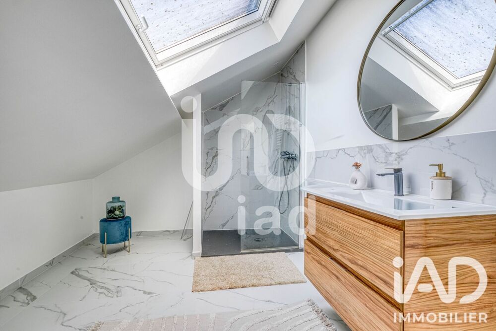 à vendre  Maison Villeneuve-Saint-Denis (77174)