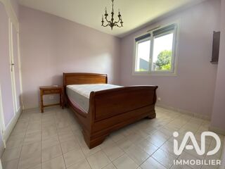  Maison à vendre 4 pièces 94 m²