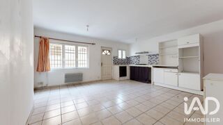  Maison à vendre 3 pièces 51 m²