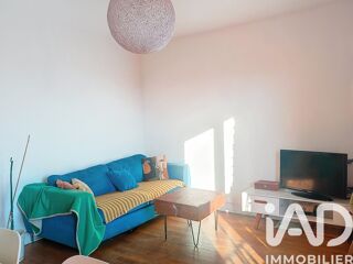  Appartement à vendre 3 pièces 62 m²