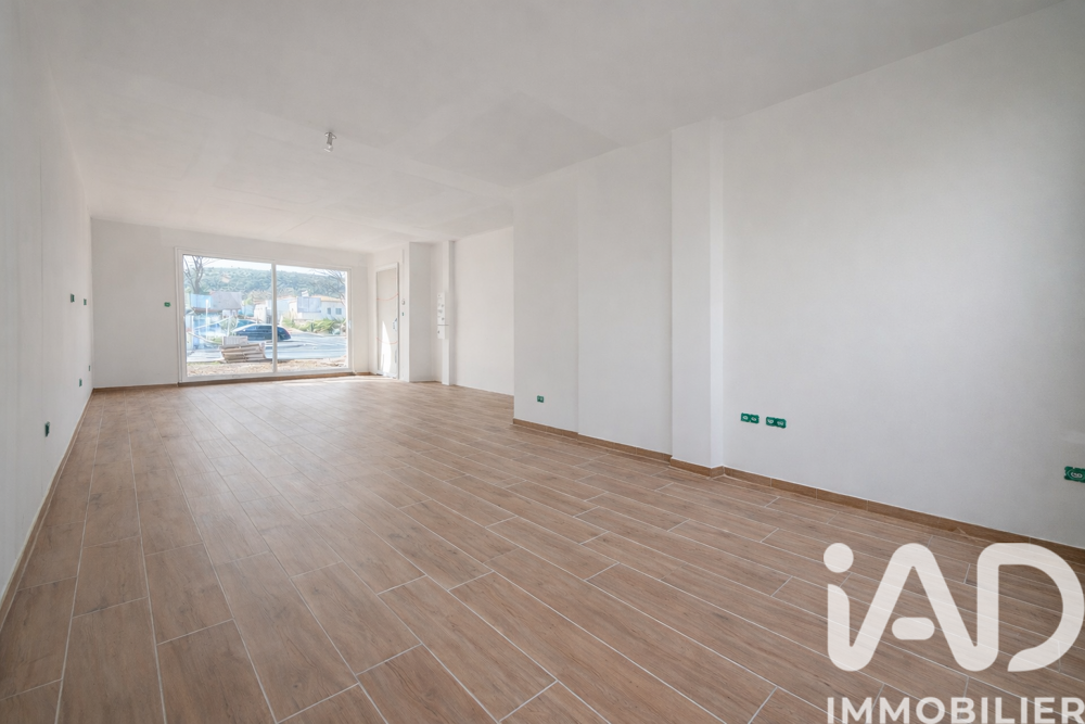 Vente Maison traditionnelle 4 pièces