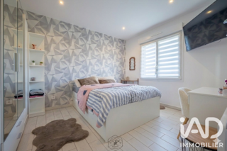  Maison à vendre 6 pièces 114 m²