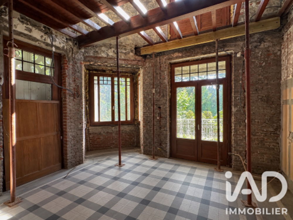 Vente Maison Vente Demeure 10 pièces Planfoy
