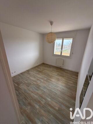  Appartement � vendre 3 pi�ces 62 m�
