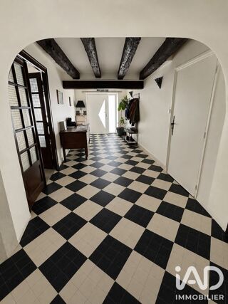  Maison à vendre 4 pièces 124 m²