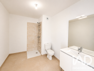  Appartement à vendre 4 pièces 98 m²