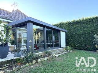 Vente Maison Vente Maison/villa 6 pièces Avanton