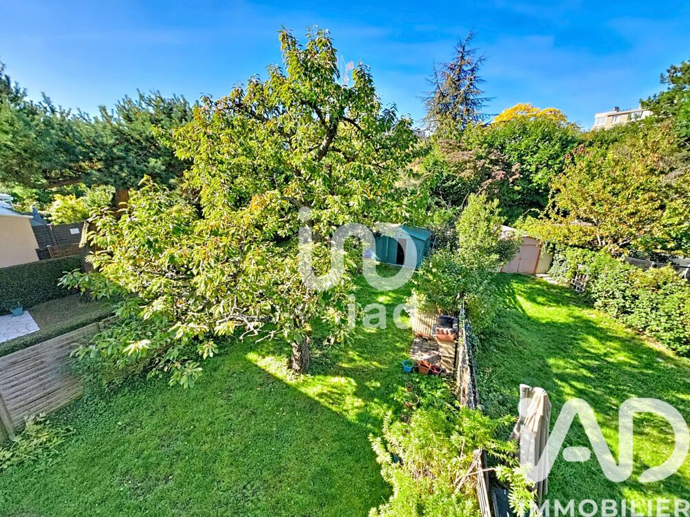 Vente Maison Vente Maison/villa 5 pièces Suresnes