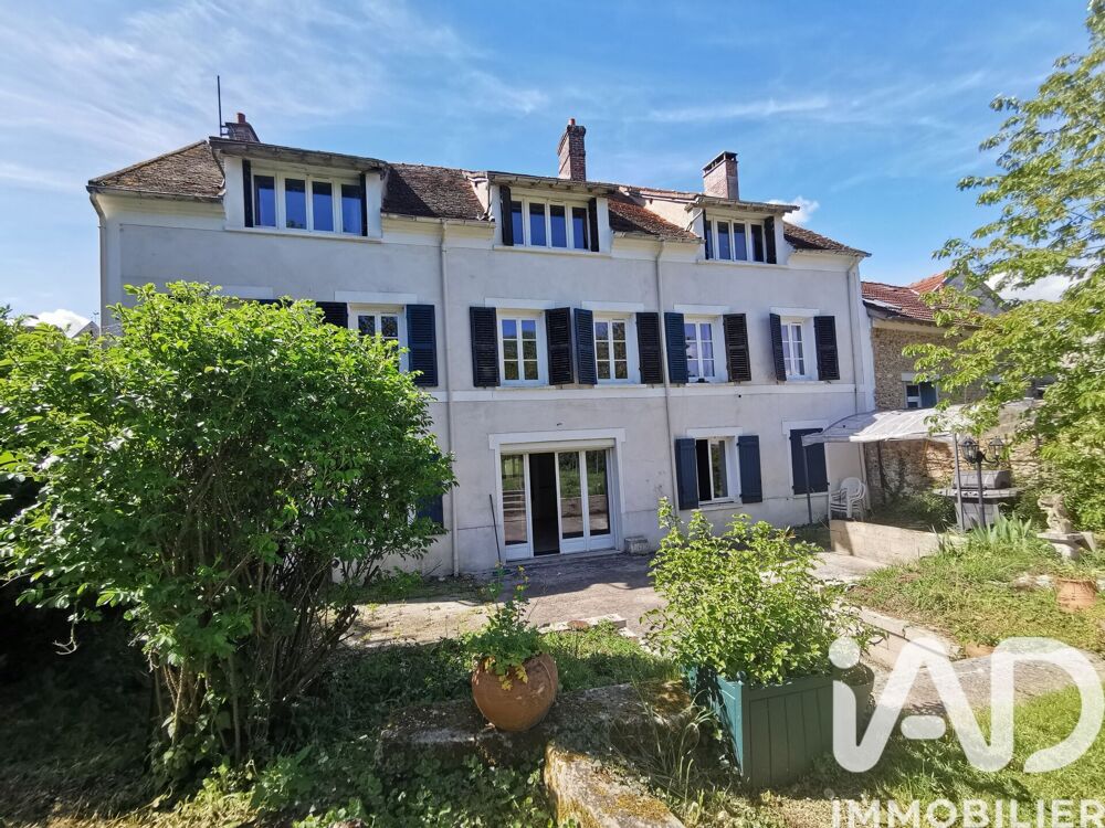 Vente Demeure 10 pièces