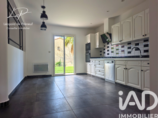  Maison � vendre 9 pi�ces 252 m�