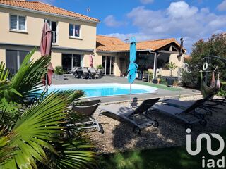  Maison à vendre 7 pièces 169 m²