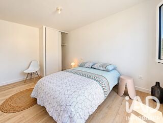  Appartement à vendre 2 pièces 43 m²