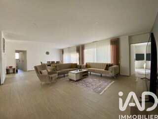  Maison à vendre 4 pièces 126 m²