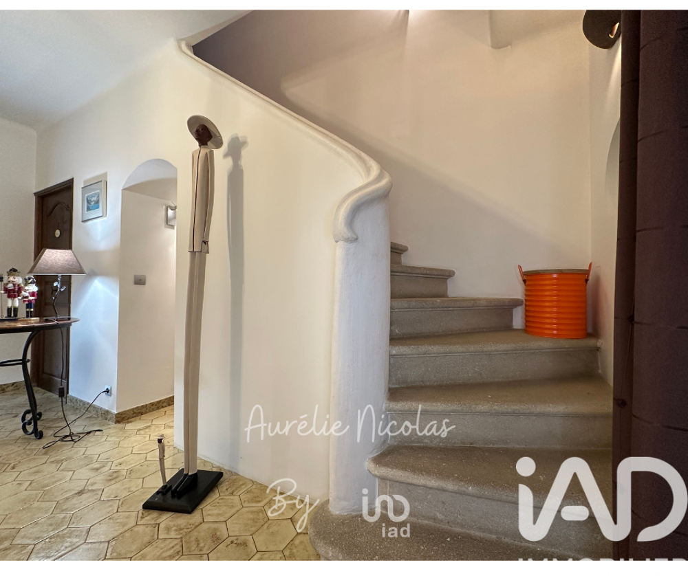 � vendre  Maison Entraigues-sur-la-Sorgue (84320)