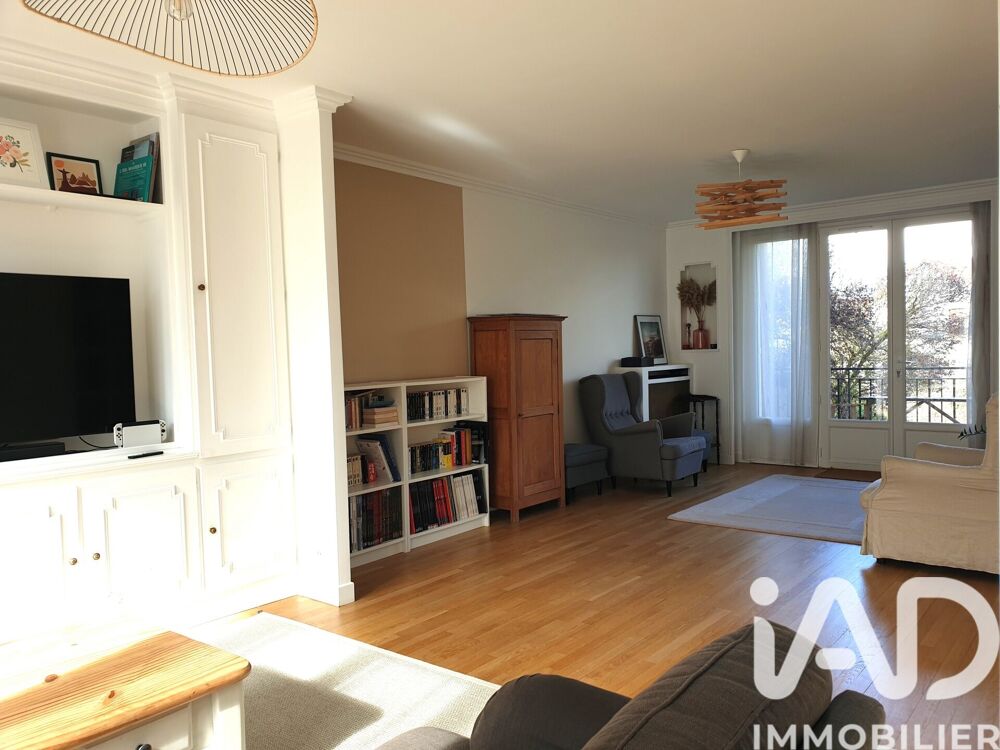� vendre  Maison Antony (92160)