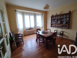 Maison � vendre 7 pi�ces 179 m�