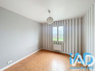  Maison à vendre 4 pièces 87 m²