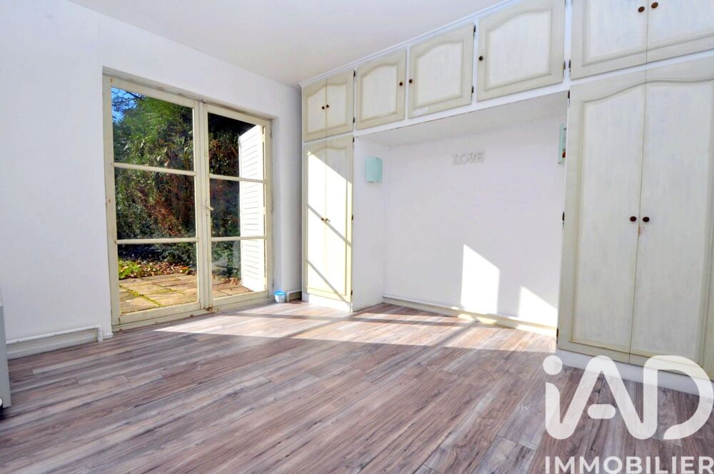 Vente Maison Vente Pavillon 4 pièces Bruyères-le-châtel