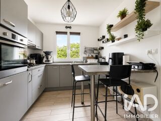  Maison à vendre 7 pièces 131 m²