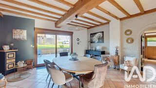  Maison à vendre 5 pièces 140 m²