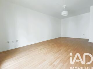  Appartement à louer 2 pièces 47 m²